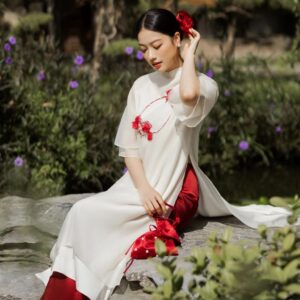 Women's Ao Dai